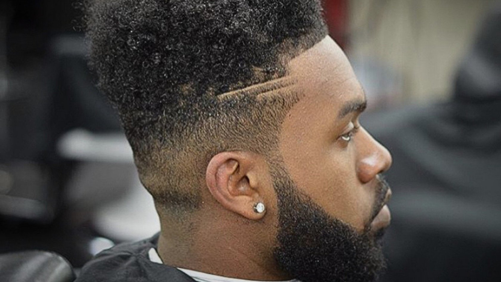 African American Barbershop Laurel MD