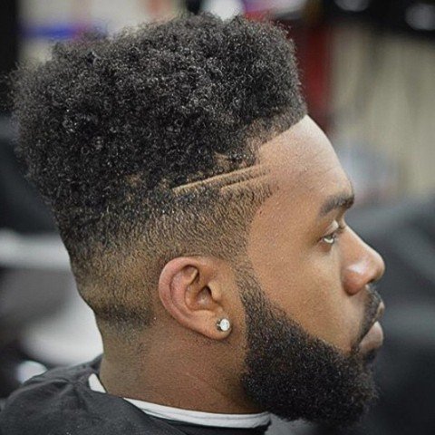 African American Barbershop Laurel MD