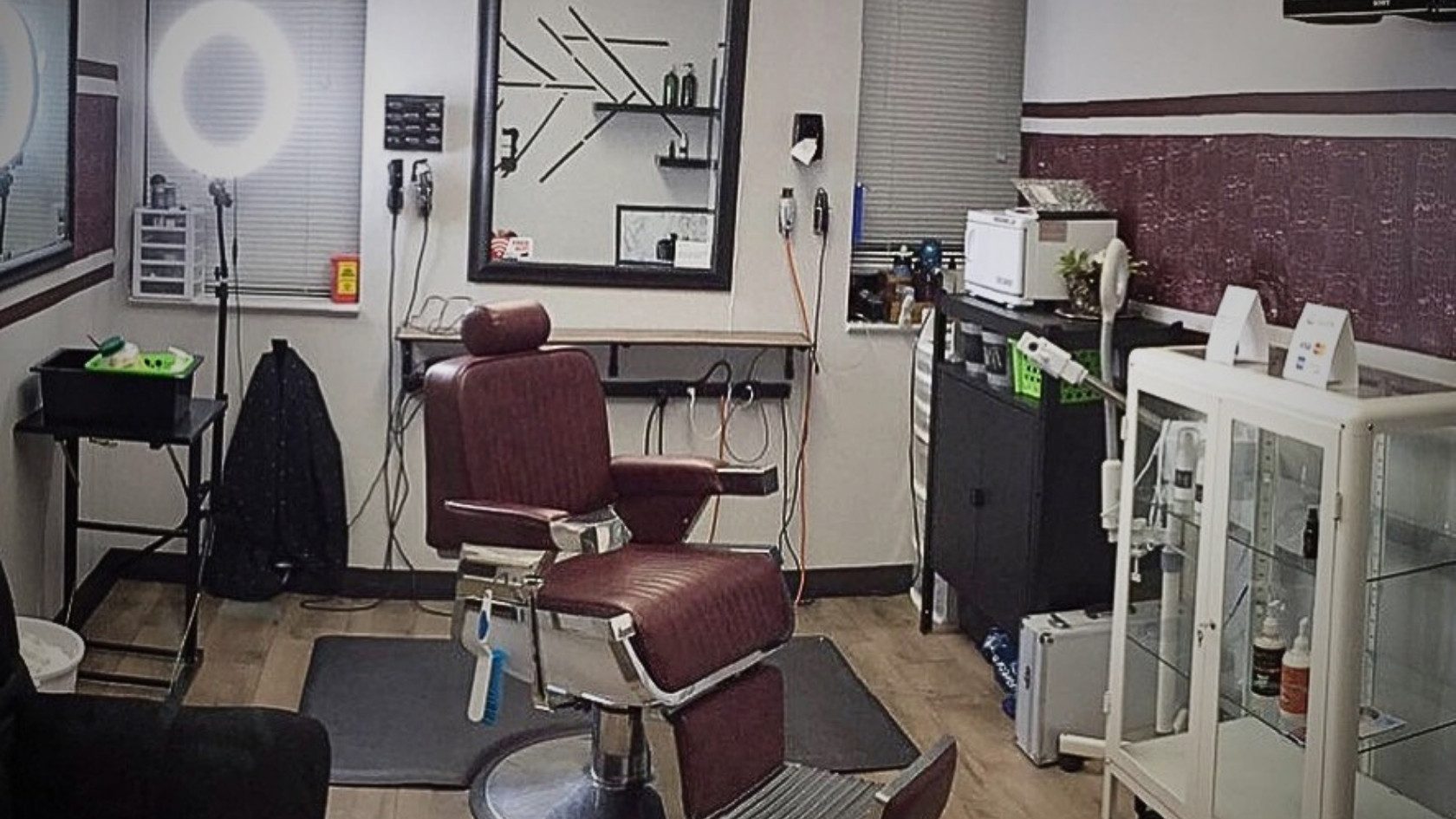 Barber for Kids With Autism and ADHD in Laurel MD