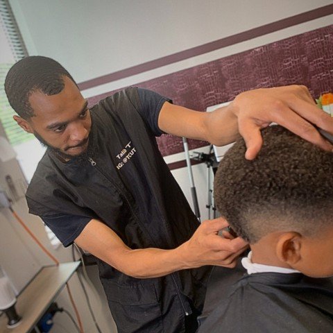 Best Barbershop in Laurel MD