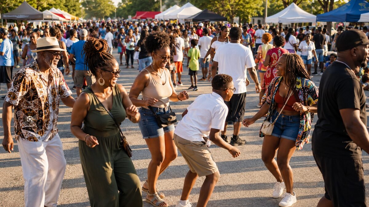Things To Do in Laurel MD — June 2026