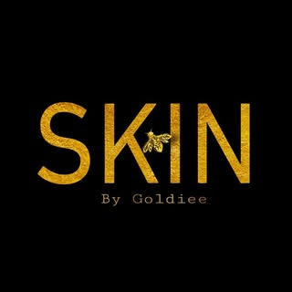 SKIN By Goldiee logo