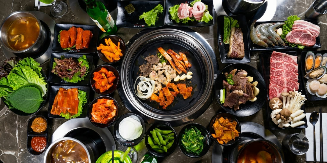 New restaurants to try in Laurel and the DMV, July 2026