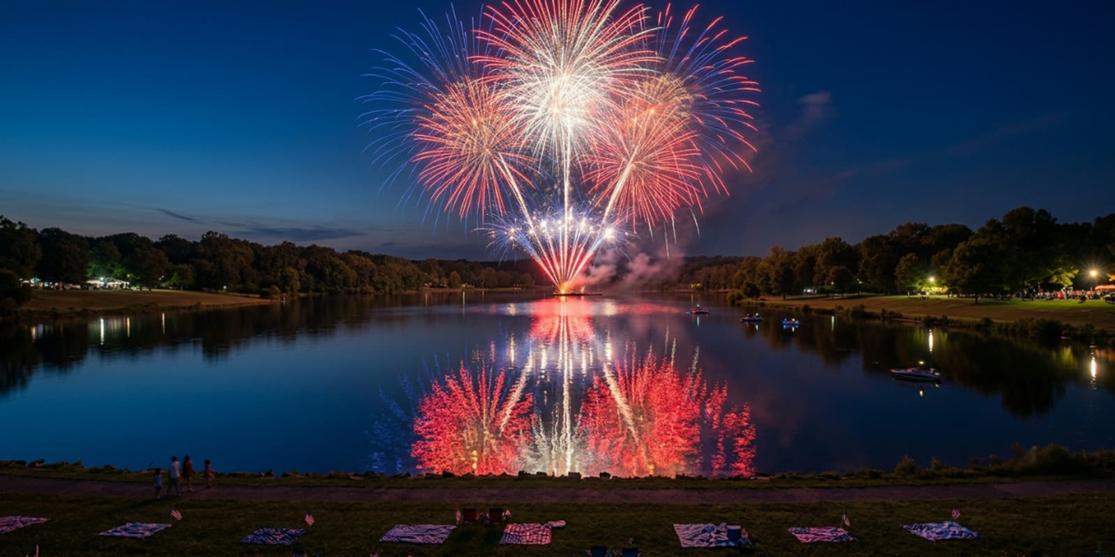 Things To Do in Laurel MD — July 2026