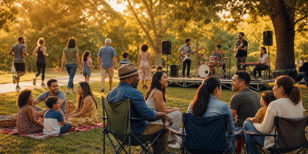 Things To Do in Laurel MD, September 2026