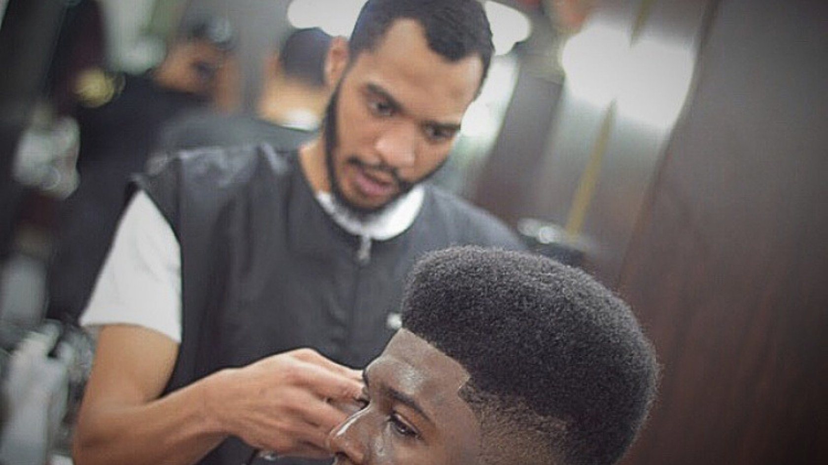 How to Find a Good Barber