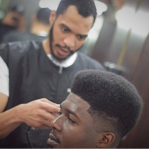 How to Find a Good Barber