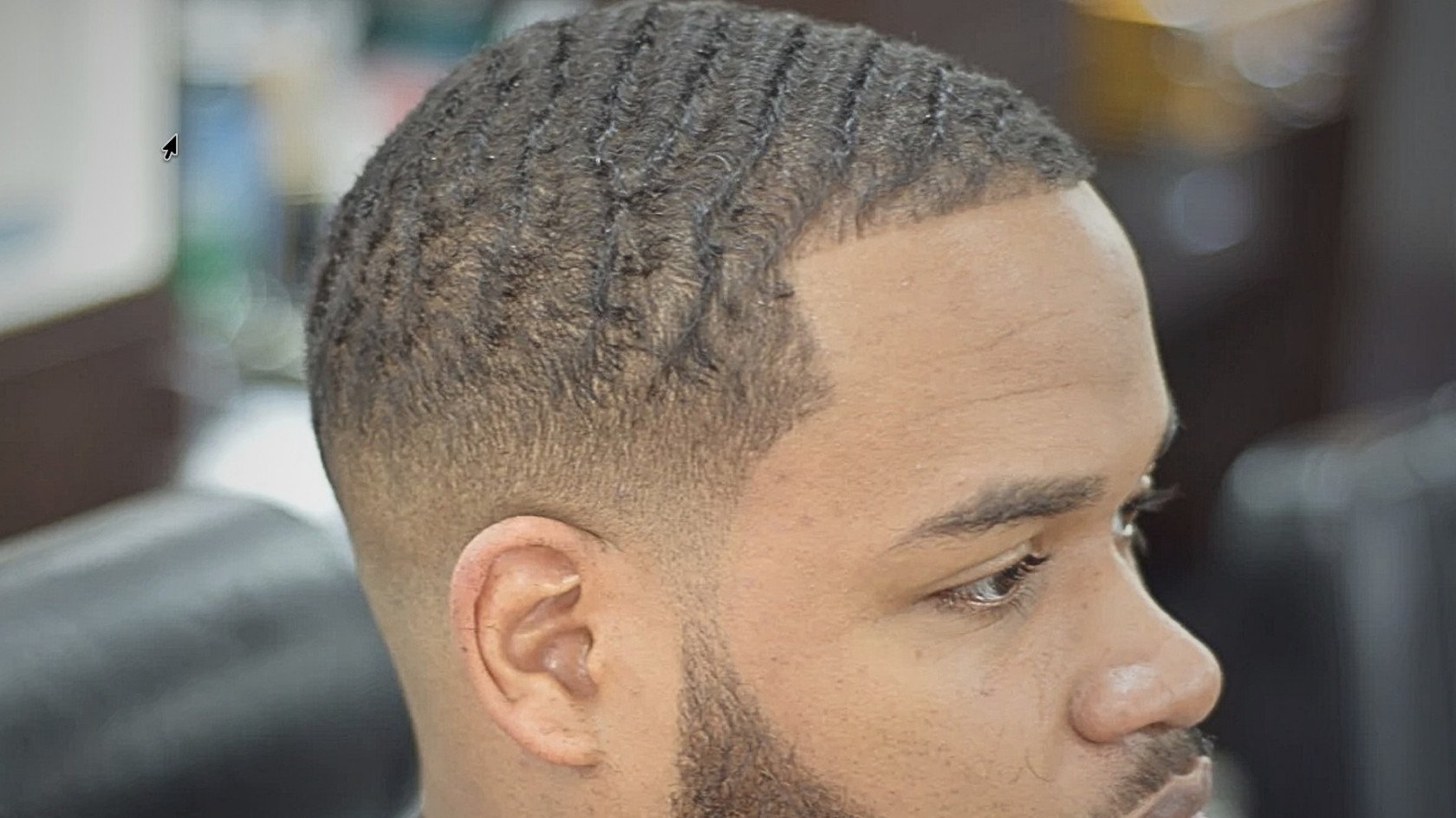 What Is a Fade Haircut?