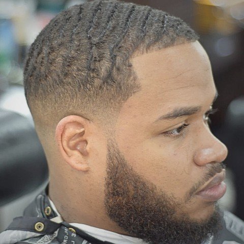 What Is a Fade Haircut?