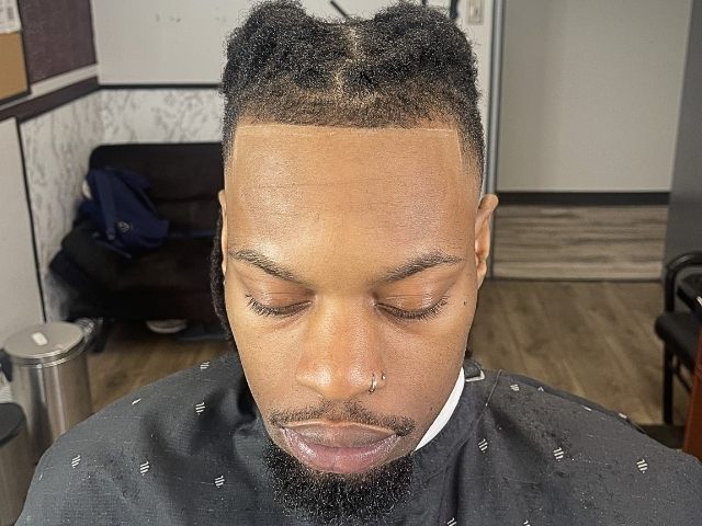 Face shape-up lineup