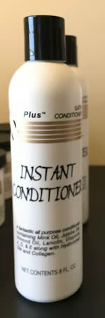 Decca Plus Instant Conditioner